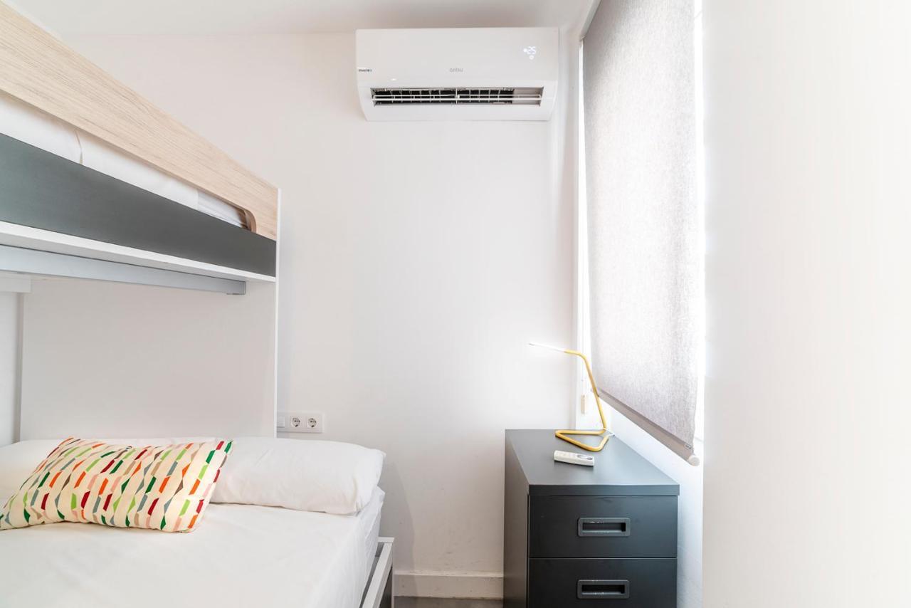 Apartamento AlohaMundi Corral del Rey Sevilla Exterior foto
